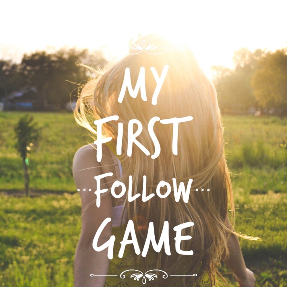 Please LIKE New Follow Game!💕💕💕🦋 - Picture 3 of 5